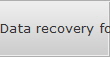 Data recovery for Severn data
