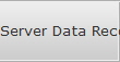 Server Data Recovery Severn server 